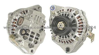 alternator for ISUZU TRUCK 4BD1