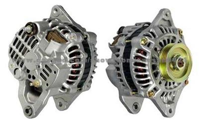 Alternator for Ford Courier 1.0L 1.6L 1999-ON Ford Escort 1.6L 2000-ON Ford Fiesta 1.0L 1999-ON Ford KA 1.0L 1.6L 1999-ON