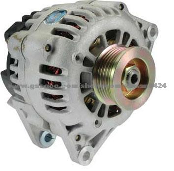 Alternator for MERCE-C-CLASS A0091545902 A0091540102