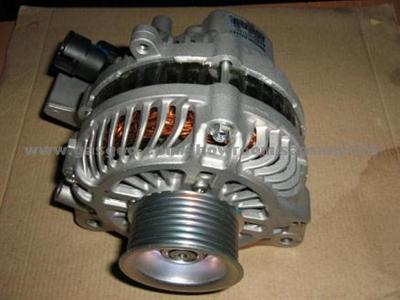 Alternator for Mitsubishi 4dr5 A2t12771, A2t12978, A2t13278, Me007434, Me007518v