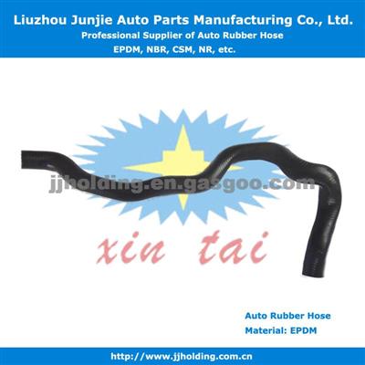 High Quality Low Price Auto Radiator Hose