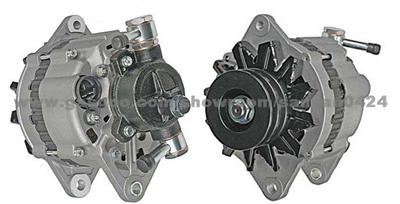 alternator for PEUGEOT 206