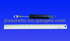 Miniature Gas Spring for Commercial Vehicle