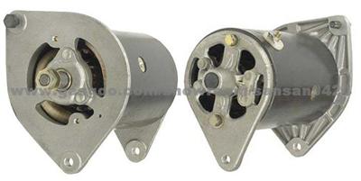 Alternator for MAN 0124 555 013,0986 047 420