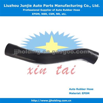 High Quality Low Price Auto Upper Radiator Hose