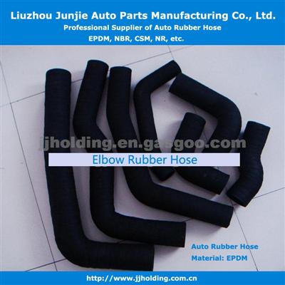 High Quality Auto Radiator Rubber Hose