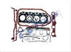 Cylinder Head Gasket Kit OVN01-10-270