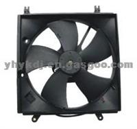 Radiator Fan T11-1308120 Chery