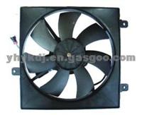 Radiator Fan T11-1308130 Chery