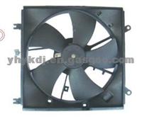 Radiator Fan T11-1308120CA Chery