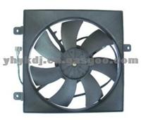 Radiator Fan T11-1308130CA Chery