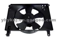 Radiator Fan 5492493 CHEVROLET