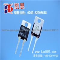 JUC-31F Mini Size Thermostat