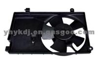 Radiator Fan 5490768 CHEVROLET