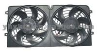 Radiator Fan 54994493 CHEVROLET