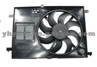 Radiator Fan 9024962 CHEVROLET