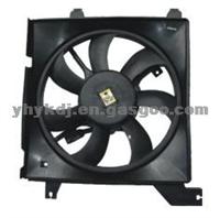 Radiator Fan 25380-2C000 HYUNDAI