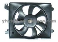 Radiator Fan 97730-2C000 HYUNDAI