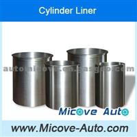 Auto Engine Parts Cylinder Liner For NISSAN Engine Type: TD27/TD42, OEM REF: 11012-43G10 11012-06J10