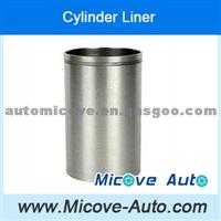 Auto Engine Parts Cylinder Liner For Pekins Engine Type: 4.236/6.354, OEM REF: 31358395/744-132-M1