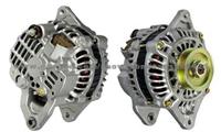 alternator for MERCEDES-BENZ NKW