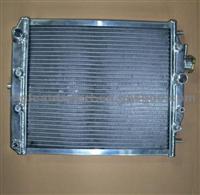 Hyundai Car radiator