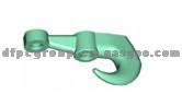 SHAANXI Truck Front Towing Hook