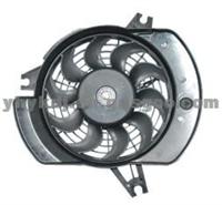 Radiator Fan 97786-4A005 HYUNDAI