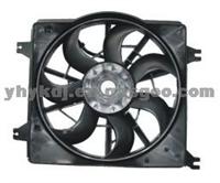 Radiator Fan G25380-22500 KIA