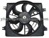 Radiator Fan G97730-22500 KIA