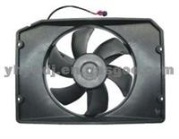 Radiator Fan SJLF-270D-1 WULING