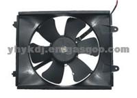 Radiator Fan 24509969 WULING