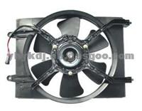 Radiator Fan YK-070A WULING