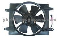 Radiator Fan 6360-1301012 WULING