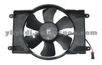 Radiator Fan PLNEIL-1301012 WULING