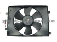 Radiator Fan YK-073A WULING