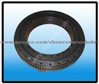 Light Type Profile Slewing Bearing