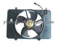 Radiator Fan For VW