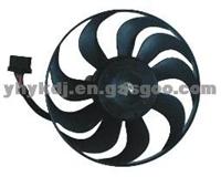 Radiator Fan 330959455A VW