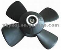 Radiator Fan 330959455 For VW