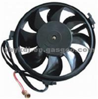 Radiator Fan 8D0959455Q VW