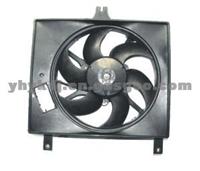 Radiator Fan For Hafei