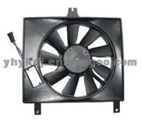 Radiator Fan YK-046 Hafei