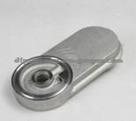 Fuel Filter Head 4989116 4989118