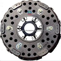 Clutch Cover 1882 342 134 GF420X For Mercedes Benz