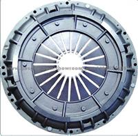 Clutch Cover DS430 For DAF