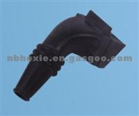 Rubber Molded Parts HX-016