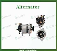 Alternator 3701100BBB1 14V 80A