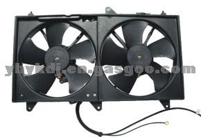 Radiator Fan A21-1308010 Chery