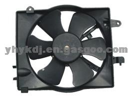 Radiator Fan S11-1308010BA Chery